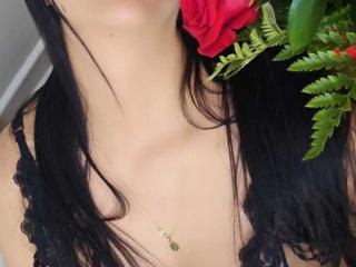 LinaVelezz Anal en Webcam Live - Photo 35/38