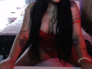 SenoritaMia Fellation XXX Cams - Photo 19/46