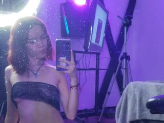 ArianaPierre Webcam Porno Live - Photo 21/230