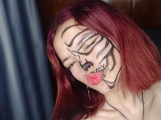 ArianaPierre Webcam Porno Live - Photo 32/230