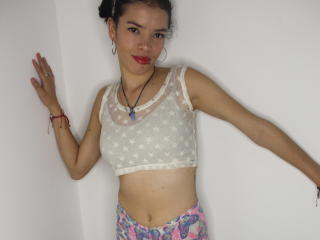 ArianaPierre Webcam Porno Live - Photo 67/230