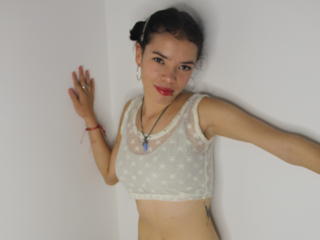 ArianaPierre Webcam Porno Live - Photo 68/230