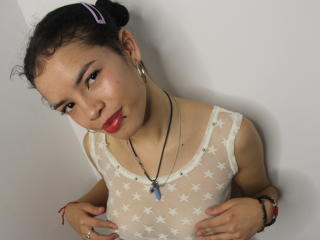 ArianaPierre Webcam Porno Live - Photo 97/230