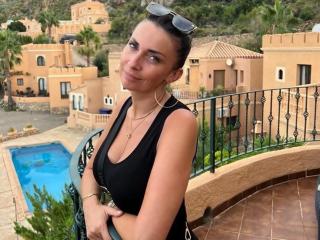 BiancaGlam Live Cam Porn - Photo 19/21