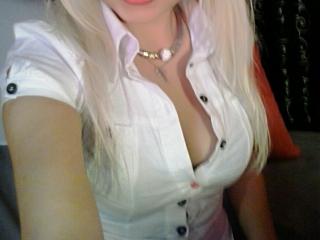 Leily Anal en Webcam Live - Photo 10/21