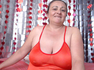 FlirtyViolet Cul en Direct - Photo 688/817