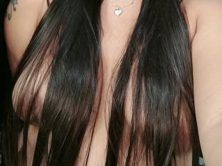 LunaSkky Anal en Webcam Live - Photo 23/30