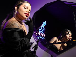JulianaSousa Show Porno en Live - Photo 200/878