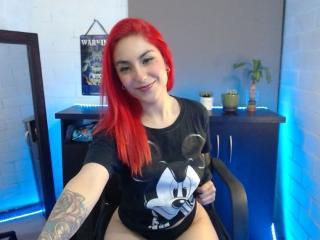 Bia Live Cam Porn - Photo 188/473