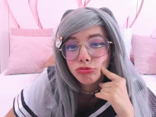 LilyLille Anal Livecam - Photo 158/522