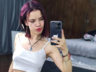 ArianaPierre Webcam Porno Live - Photo 115/230