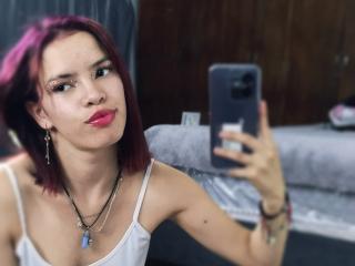 ArianaPierre Webcam Porno Live - Photo 116/230