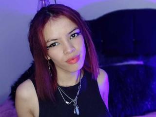 ArianaPierre Webcam Porno Live - Photo 121/230
