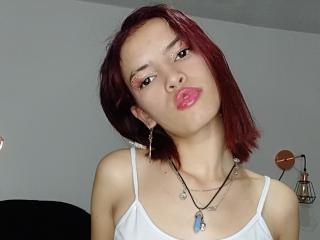 ArianaPierre Webcam Porno Live - Photo 126/230