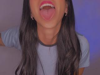 LuluJones Anal en Webcam Live - Photo 67/388