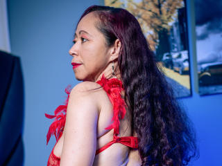 AmbarRose Webcam Porno Live - Photo 7/12