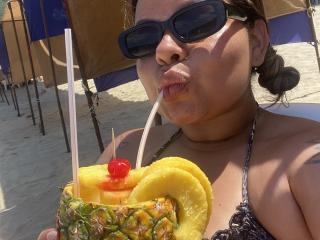 JulianaSousa Show Porno en Live - Photo 202/878