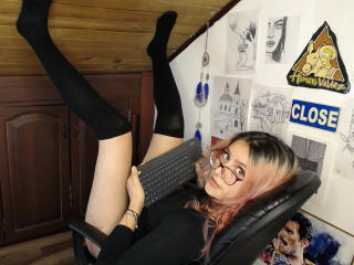 CarolineJones69 Webcam Sexe Direct - Photo 19/60