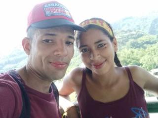 Photo de JazminaAndJosephe