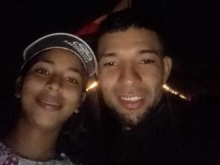 Photo de JazminaAndJosephe