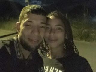 Photo de JazminaAndJosephe