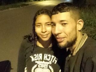 Photo de JazminaAndJosephe