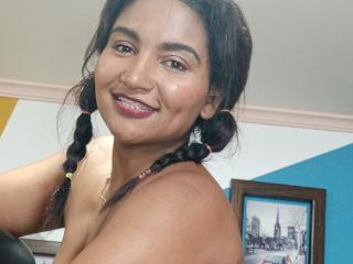 SalomeSexxy Fellation XXX Cams - Photo 561/572