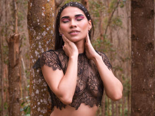 KistieCoopert Seins Show XXX en Direct - Photo 22/29