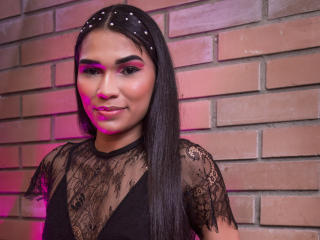 KistieCoopert Seins Show XXX en Direct - Photo 23/29