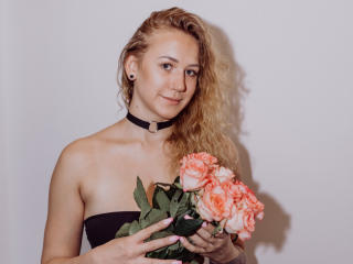 CatrinGold Webcam Sexe Direct - Photo 10/13