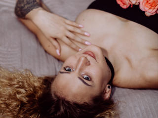 CatrinGold Webcam Sexe Direct - Photo 9/13