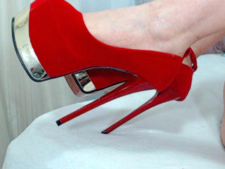 DanielaXHotty Amateur Live Webcam - Photo 13/21