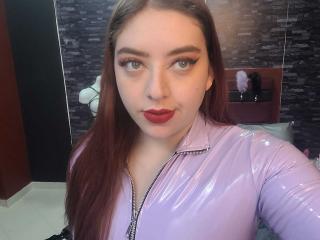 AriadnaMillers Webcam Porno Live - Photo 236/428