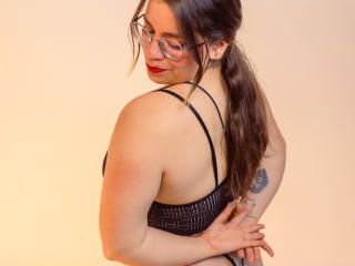 MeliiEvans Hot Liveshows - Photo 5/278