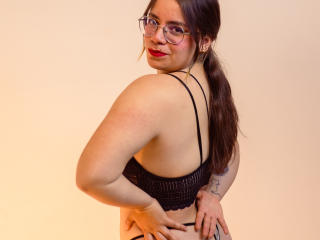 MeliiEvans Hot Liveshows - Photo 6/278