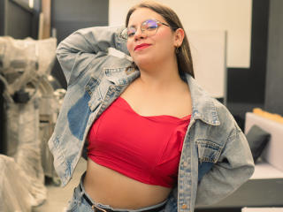 MeliiEvans Hot Liveshows - Photo 10/278