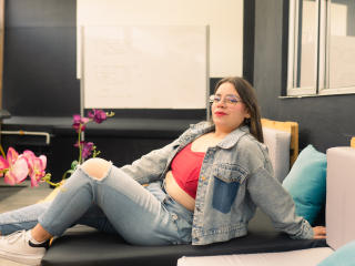 MeliiEvans Hot Liveshows - Photo 12/278