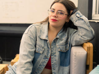 MeliiEvans Hot Liveshows - Photo 13/278