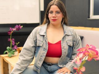 MeliiEvans Hot Liveshows - Photo 14/278