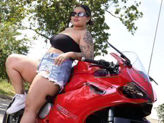 JulianaSousa Show Porno en Live - Photo 210/878
