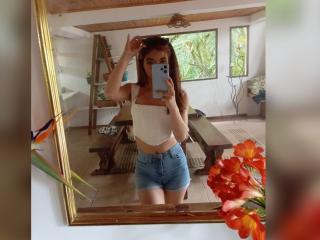 EmilyMeyeer Seins Liveshow - Photo 147/267