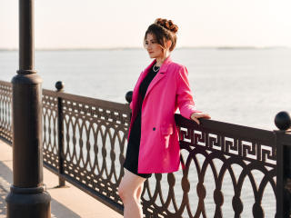 RosettaCavalli Sex Brunette - Photo 5/24