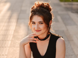 RosettaCavalli Sex Brunette - Photo 14/24
