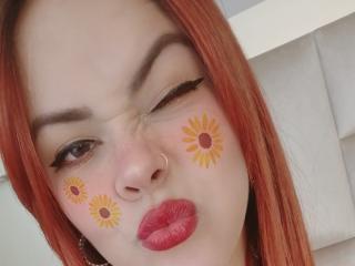 AnnyGiralldo Webcam Porno Live - Photo 23/276