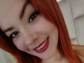 AnnyGiralldo Webcam Porno Live - Photo 24/276
