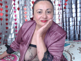 FlirtyViolet Cul en Direct - Photo 695/817