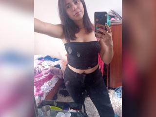 LeahMore Anal en Webcam Live - Photo 5/25