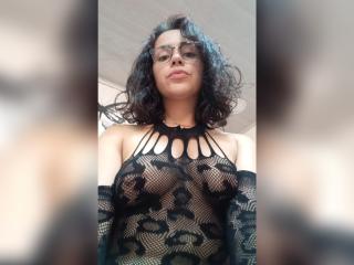 LeahMore Anal en Webcam Live - Photo 7/25
