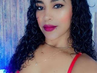 EbonySauvage Seins Liveshow - Photo 104/389