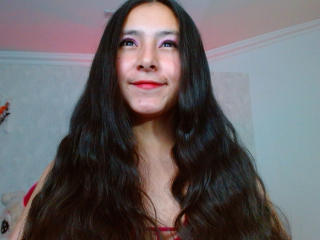 LissyJonnes Anal en Webcam Live - Photo 607/722
